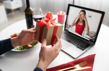 Virtual Gift Consultations