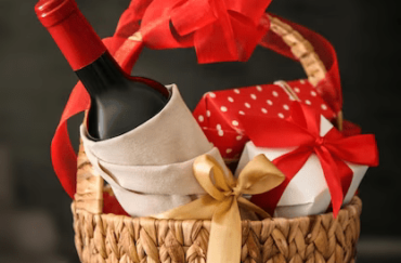 Tailored Gift Baskets