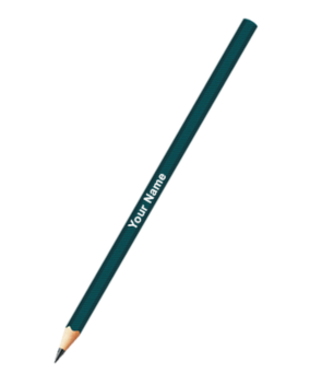 personalized drawing pencils